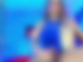 KAROLL-TS's Live Sex Cam Show