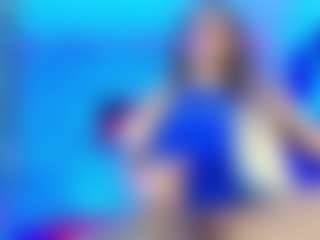 KAROLL-TS's Live Sex Cam Show