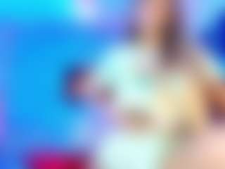 KAROLL-TS's Live Sex Cam Show