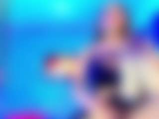 Live cam show with KAROLL-TS - Gape on Camsoda