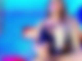Live cam show with KAROLL-TS - Gape on Instabang