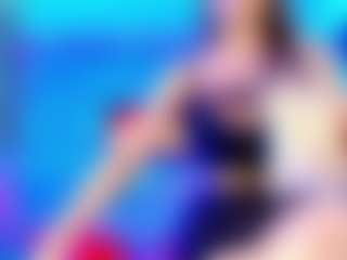 KAROLL-TS's Live Sex Cam Show