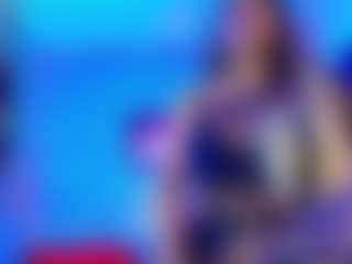 KAROLL-TS's Live Sex Cam Show