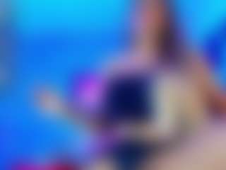 KAROLL-TS's Live Sex Cam Show