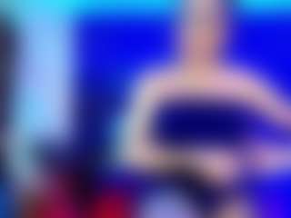 KAROLL-TS's Live Sex Cam Show