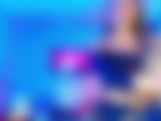 KAROLL-TS's Live Sex Cam Show