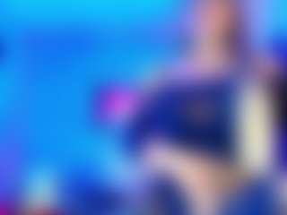KAROLL-TS's Live Sex Cam Show