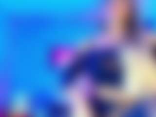 KAROLL-TS's Live Sex Cam Show