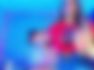 KAROLL-TS's Live Sex Cam Show