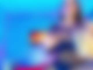 KAROLL-TS's Live Sex Cam Show