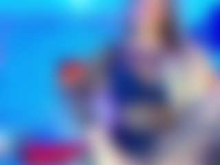 KAROLL-TS's Live Sex Cam Show