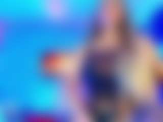 KAROLL-TS's Live Sex Cam Show