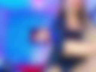 Live cam show with KAROLL-TS - Blonde Hair on Strip Flash - Live Sex Shows