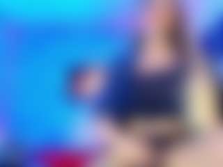 KAROLL-TS's Live Sex Cam Show