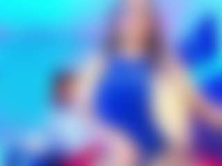 KAROLL-TS's Live Sex Cam Show