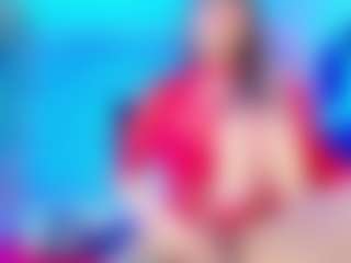 Live cam show with KAROLL-TS - Brown Eyes on Camsoda