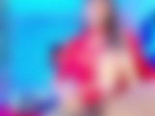 KAROLL-TS's Live Sex Cam Show