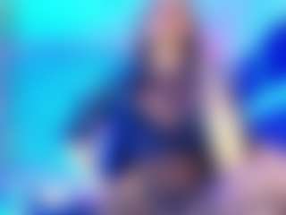 Live cam show with KAROLL-TS - Blonde Hair on madthumbs