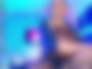 KAROLL-TS's Live Sex Cam Show