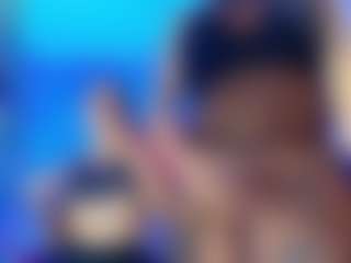 KAROLL-TS's Live Sex Cam Show