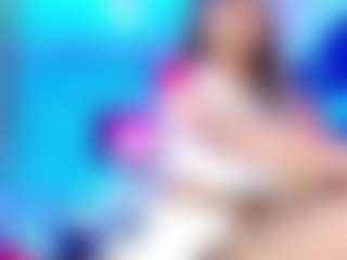 KAROLL-TS's Live Sex Cam Show