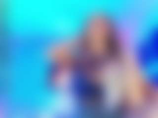 KAROLL-TS's Live Sex Cam Show