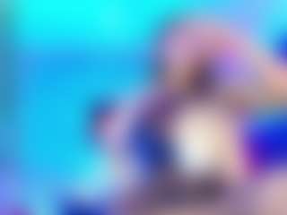 KAROLL-TS's Live Sex Cam Show