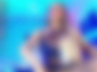 KAROLL-TS's Live Sex Cam Show
