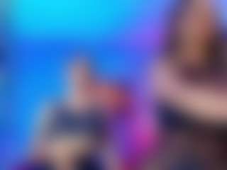 KAROLL-TS's Live Sex Cam Show