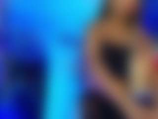 KAROLL-TS's Live Sex Cam Show