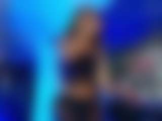 Live cam show with KAROLL-TS - Big Tits on Camsoda