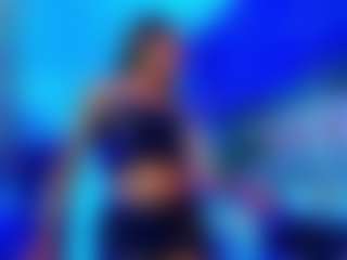 KAROLL-TS's Live Sex Cam Show
