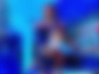 KAROLL-TS's Live Sex Cam Show