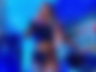 KAROLL-TS's Live Sex Cam Show