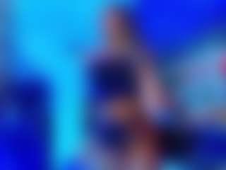 KAROLL-TS's Live Sex Cam Show