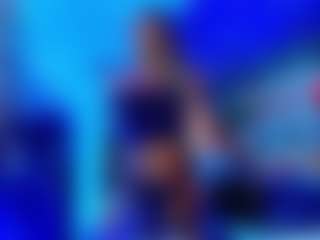 KAROLL-TS's Live Sex Cam Show