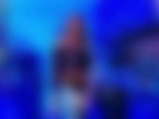 KAROLL-TS's Live Sex Cam Show