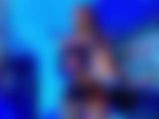KAROLL-TS's Live Sex Cam Show