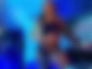 KAROLL-TS's Live Sex Cam Show