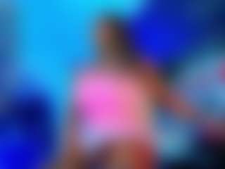 KAROLL-TS's Live Sex Cam Show