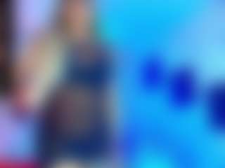 KAROLL-TS's Live Sex Cam Show
