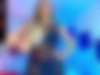 KAROLL-TS's Live Sex Cam Show
