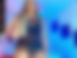 KAROLL-TS's Live Sex Cam Show