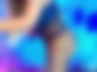 KAROLL-TS's Live Sex Cam Show