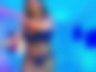KAROLL-TS's Live Sex Cam Show