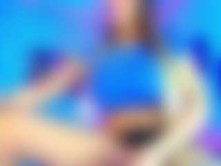 Live cam show with KAROLL-TS - Orgasm on Hubzter Live