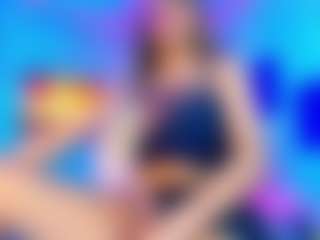 KAROLL-TS's Live Sex Cam Show