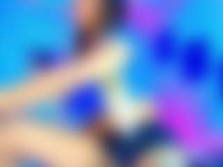 KAROLL-TS's Live Sex Cam Show