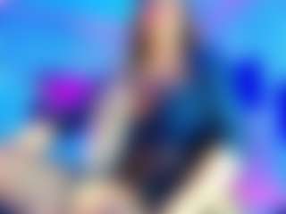 KAROLL-TS's Live Sex Cam Show