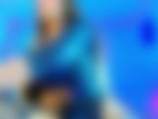 KAROLL-TS's Live Sex Cam Show